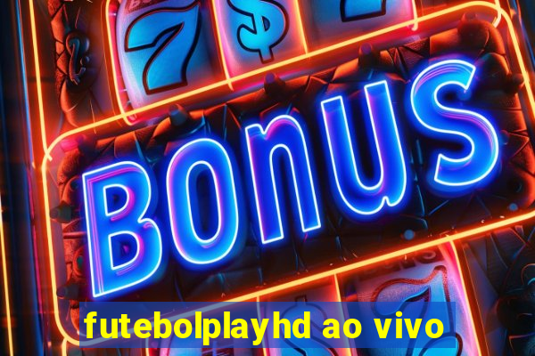 futebolplayhd ao vivo